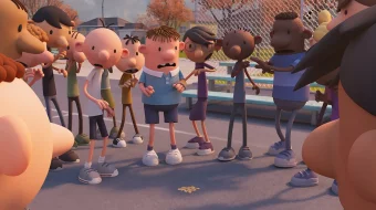 Aqlli bolaning kundaligi AQSH seriali Barcha qismlar O'zbek tilida 2011-2022 Uzbekcha tarjima skrinshot 1