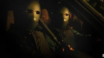 Xavfli Qaror / Qaltis o'yin Uzbek tilida 2018 O'zbekcha tarjima kino HD skrinshot 1