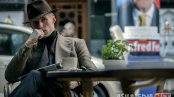 Shoqolning Kuni Buyuk Britaniya Seriali 2024 2025 Uzbek tilida O'zbekcha tarjima Barcha qismlar skachat skrinshot 4