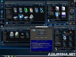 Windows 8.1 Professional VL with Update 3 by OVGorskiy 05.2018 (x86-x64) (2018) [Rus] skrinshot 1
