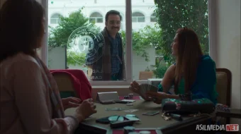 Qotillik muborak / Tabriklayman qotillik / Yolg'onlar Uyasi Hind kino 2024 Uzbek tilida O'zbekcha tarjima kino Full HD tas-ix skachat skrinshot 1