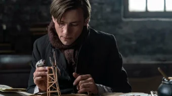 Omadli yigit Per Uzbek tilida 2018 O'zbekcha tarjima kino HD skrinshot 1