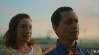 Chavandoz / Jokey 2021 Uzbek tilida O'zbekcha tarjima kino Full HD tas-ix skachat skrinshot 2