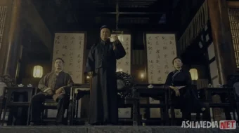 Ip Man: Adolat uchun kurash Premyera 2026 Uzbek tilida O'zbekcha tarjima kino Full HD tas-ix skachat skrinshot 2