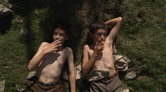 Besh vaqt Turk Kino O'zbek tilida 2006 Uzbekcha tarjima skrinshot 4