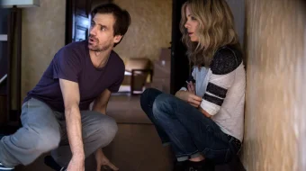 Qayg'u Xonasi Uzbek tilida 2015 O'zbekcha tarjima kino HD skrinshot 1