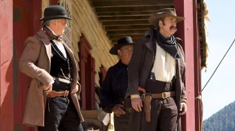 O'tmish aks-sadosi / Eski yo'l Uzbek tilida 2022 O'zbekcha tarjima film Full HD skachat skrinshot 1