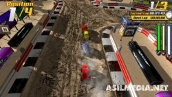 SuperTrucks Offroad skrinshot 2