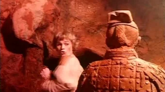 Sehrli portret / Sirli sur'at 1997 Uzbek tilida O'zbekcha tarjima kino Full HD tas-ix skachat skrinshot 1