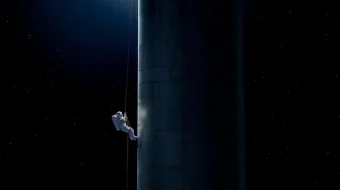 Olisdagi Koinot / Uzoqdagi Kosmos / Olis Fazo Uzbek tilida 2021-yil premyera kino O'zbekcha tarjima kino HD skrinshot 1