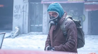 Abadiy sayohatchi / Eternavt Argentina seriali Barcha qismlar O'zbek tilida 2025 Uzbekcha tarjima skachat skrinshot 1