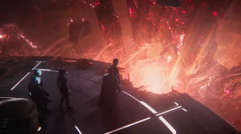 Chumoli Odam va Ari 3: Kvantomaniya / Kvant olami Uzbek tilida 2023 O'zbekcha tarjima film Full HD skachat skrinshot 2