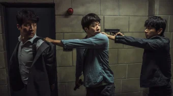 Hitmen: Josus Jun / Xitmen: Agent Jun / Hitman: Jahldor / Xitman Uzbek tilida 2020 O'zbek tarjima tas-ix skachat skrinshot 4