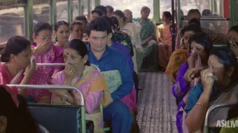 Karobaar : Sevgi Biznesi / Maftun etish / Xotinimning Qasosi 3 / Joziba 2000 Hind kino Uzbek tilida O'zbekcha tarjima kino Full HD tas-ix skachat skrinshot 1