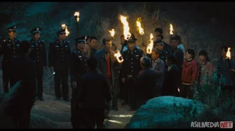 Ming millik yo'l / Otaning safari / Yolg‘iz yo‘l yurish Xitoy filmi 2005 Uzbek tilida O'zbekcha tarjima kino Full HD tas-ix skachat skrinshot 3