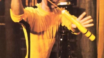 O'lim o'yini: Bryus Li / O'lim bilan o'ynashib Uzbek tilida 1978 O'zbek tarjima kino HD skrinshot 3