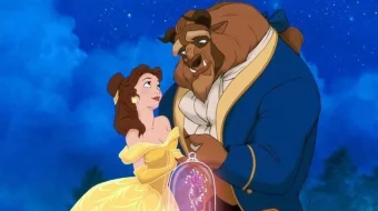 Sohibjamol va mahluq Multfilm Uzbek tilida 1991 HD skrinshot 2