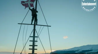 Muzlik bilan kurash / Muz bilan jang / Muzlik iskanjasida Uzbek tilida 2022 O'zbekcha tarjima film Full HD skachat skrinshot 3