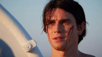 Shavfqatsiz Yoz Skot Edkins ishtirokida Uzbek tilida 2019 O'zbekcha tarjima kino HD skrinshot 2