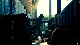 Джокер / Joker 2019 Tas-IX skachat HD skrinshot 4