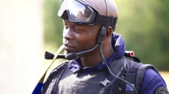 Maxsus kuchlar guruhi Uzbek tilida 2011 O'zbekcha tarjima kino HD skrinshot 1