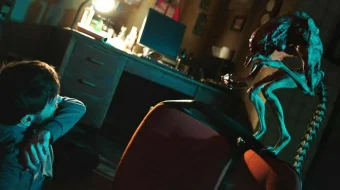 Dahshatlar Kaleydoskopi Barcha qismlari Uzbek tilida 2019 O'zbekcha tarjima kino HD skrinshot 1