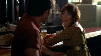 Sirli shahar / Semiz shaxar AQSh retro filmi Uzbek tilida O'zbekcha 1972 tarjima kino Full HD tas-ix skachat skrinshot 3