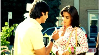 Tasodifiy uchrashuv / Kismat Konnection Hind kino 2008 Uzbek tilida O'zbekcha tarjima kino Full HD tas-ix skachat skrinshot 2