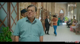 Sikandar taqdiri / Taqdir egasi Hind kinosi Uzbek tilida 2024 O'zbekcha tarjima kino HD skrinshot 4