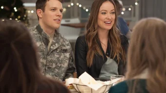 Kuperlar oilasi Uzbek tilida 2015 kino HD skrinshot 1