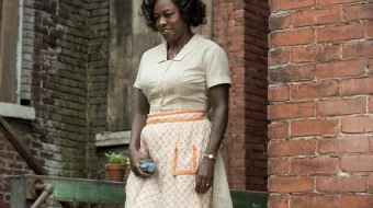 Chegaralar / To'siqlar / Tomorqa Uzbek tilida 2016 O'zbekcha tarjima kino HD skrinshot 3