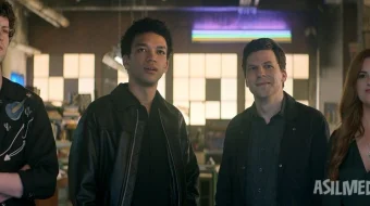 Ustasi faranglar 3 / Yolg'on saroblari 3 Premyera 2025 Uzbek tilida O'zbekcha tarjima kino Full HD tas-ix skachat skrinshot 3