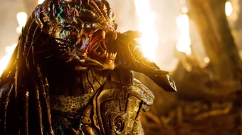 Yirtqich 3 / Maxluqlar / Yirtqichlar Uzbek tilida 2010 O'zbekcha tarjima film Full HD skachat skrinshot 3