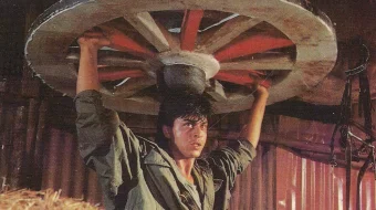 Karan va Arjun Hind kinosi Uzbek tilida 1995 O'zbekcha tarjima kino HD skrinshot 1