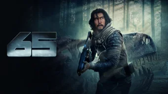 65 (2023) Movie watch online in english download 1080p full HD skrinshot 1