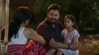 Sayndxav Hind kinosi Uzbek tilida 2024 O'zbekcha tarjima kino HD skrinshot 1