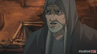 So'nggi doston / Oxirgi fantaziya 2018 Uzbek tilida O'zbekcha tarjima kino Full HD tas-ix skachat skrinshot 2