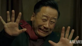 Tuk tuk / Bu su lai ke Xitoy filmi 2021 Uzbek tilida O'zbekcha tarjima kino Full HD tas-ix skachat skrinshot 2