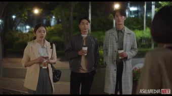 G'aroyib advokat / G'ayrioddiy advokat U Vu Yong Vu Barcha qismlar 2022 Uzbek tilida O'zbekcha tarjima kino Full HD tas-ix skachat skrinshot 4