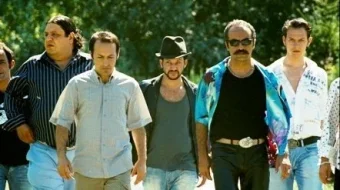 Uyushtirilgan Ishlar 1 Turk Kino O'zbek tilida 2005 Uzbekcha tarjima skrinshot 1