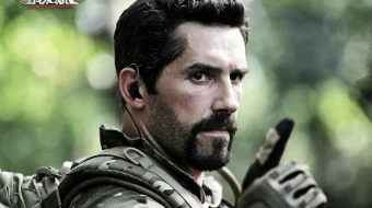 Bo'rilar jangi 1 Uzbek tilida 2015 O'zbekcha tarjima film Full HD skachat skrinshot 3