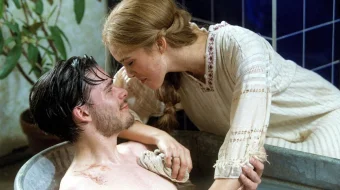 Doktor Jivago 1 Uzbek tilida 2002 O'zbekcha tarjima kino HD skrinshot 2