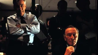 Insayder Uzbek tilida 1999 O'zbekcha tarjima film Full HD skachat skrinshot 1