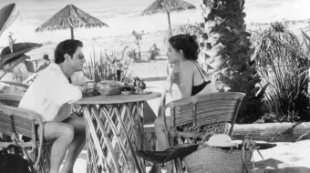 Internet / Tarmoq Uzbek tilida 1995 O'zbekcha tarjima film Full HD skachat skrinshot 1