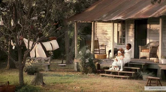 Oqsoch xonim Uzbek tilida 2011 kino HD skrinshot 1