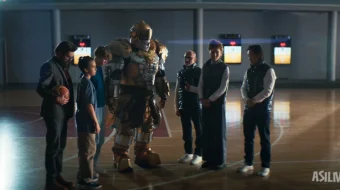 Qaroqchi Ilya Murometsga qarshi 2025 Uzbek tilida O'zbekcha tarjima kino Full HD tas-ix skachat skrinshot 2