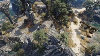 Divinity: Original Sin 2 skrinshot 1