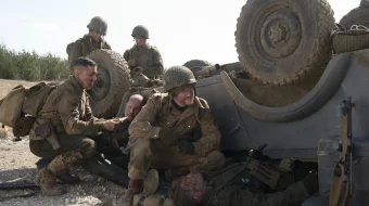 Urush arvohlari ujas kino Uzbek tilida 2019 O'zbekcha tarjima film Full HD skachat skrinshot 2