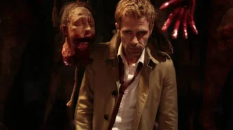 Konstantin Barcha qismlari Uzbek tilida 2014 O'zbekcha tarjima kino HD skrinshot 2