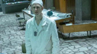 Chernobil / Chernobyl Serial Uzbek tilida 2019 HD O'zbek tarjima tas-ix skachat skrinshot 3